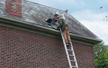 what affects urgent Clipiau roof repairs