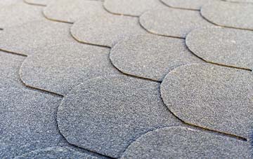 Clipiau asphalt roofing costs