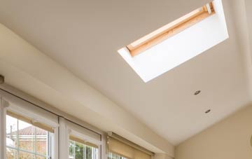 Clipiau conservatory roof insulation companies
