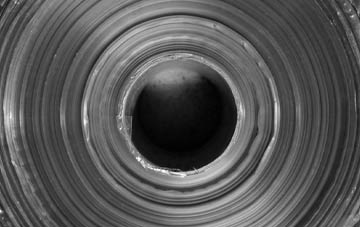 Clipiau edpm waterproofing