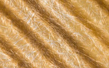 Clipiau fibreglass roof waterproofing