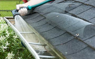 Clipiau gutter cleaning costs