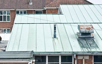 Clipiau lead roofing costs