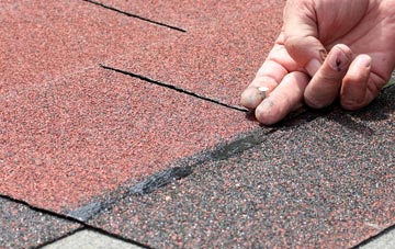 Clipiau asphalt roof repairs
