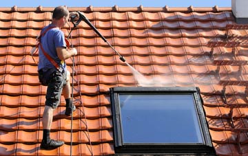 roof cleaning Clipiau, Gwynedd