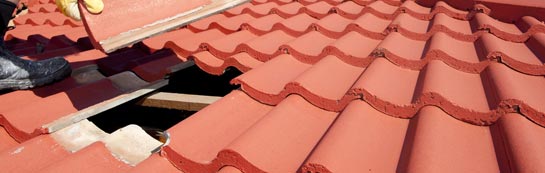 compare Clipiau roof repair quotes