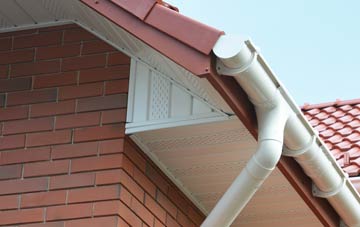 Clipiau soffit repair costs