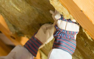 types of Clipiau pitched roof insulation materials