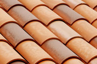Clipiau clay roofing