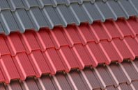 find rated Clipiau plastic roofing companies