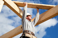 Clipiau roof replacement work