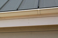 Clipiau soffit repair
